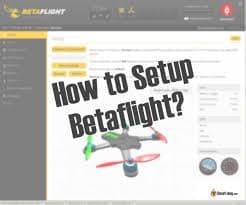 Betaflight Setup and PID Tuning