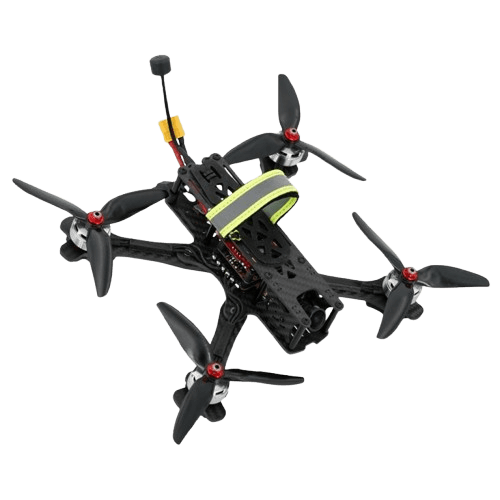 TBS Source One Race Build